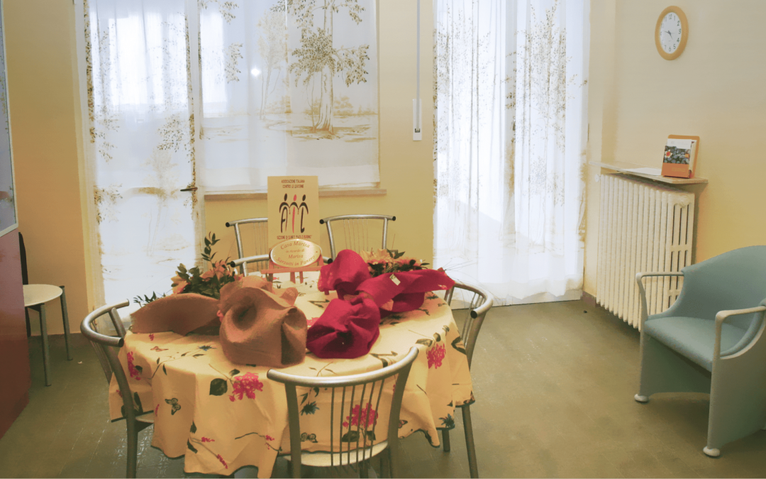 L’AIL e la lotta contro le leucemie