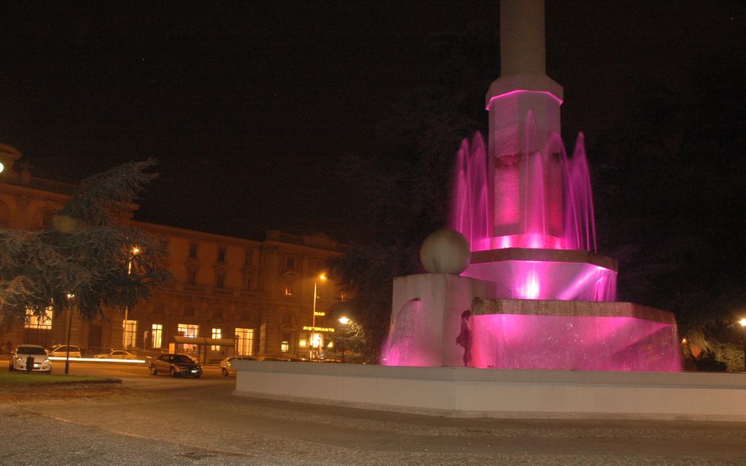 LA PREVENZIONE SALVA LA VITA